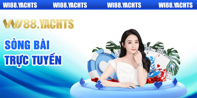 Casino trực tuyến - sòng bạc chất lượng cao 